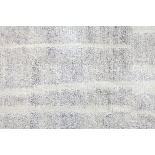 Quimby Rug - Beige - Beige