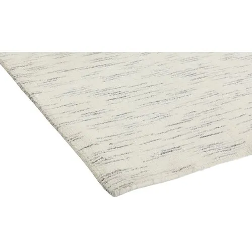 Sierra Rug - Ivory/Beige - Beige