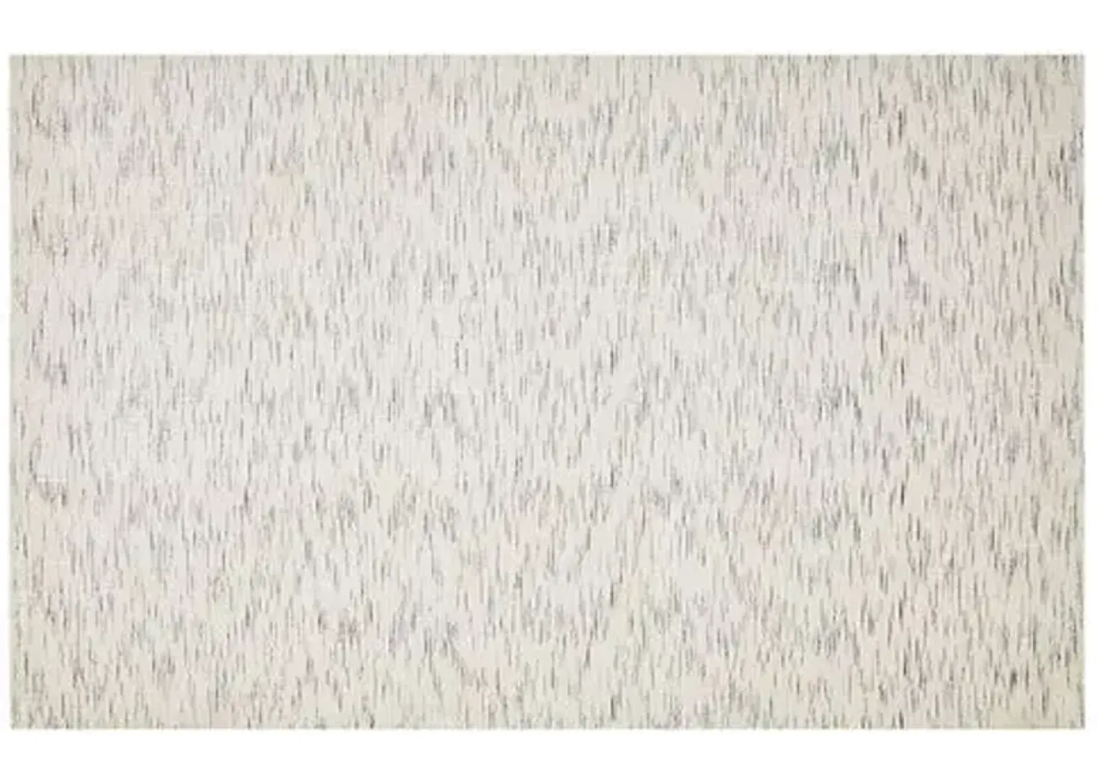 Sierra Rug - Ivory/Beige - Beige