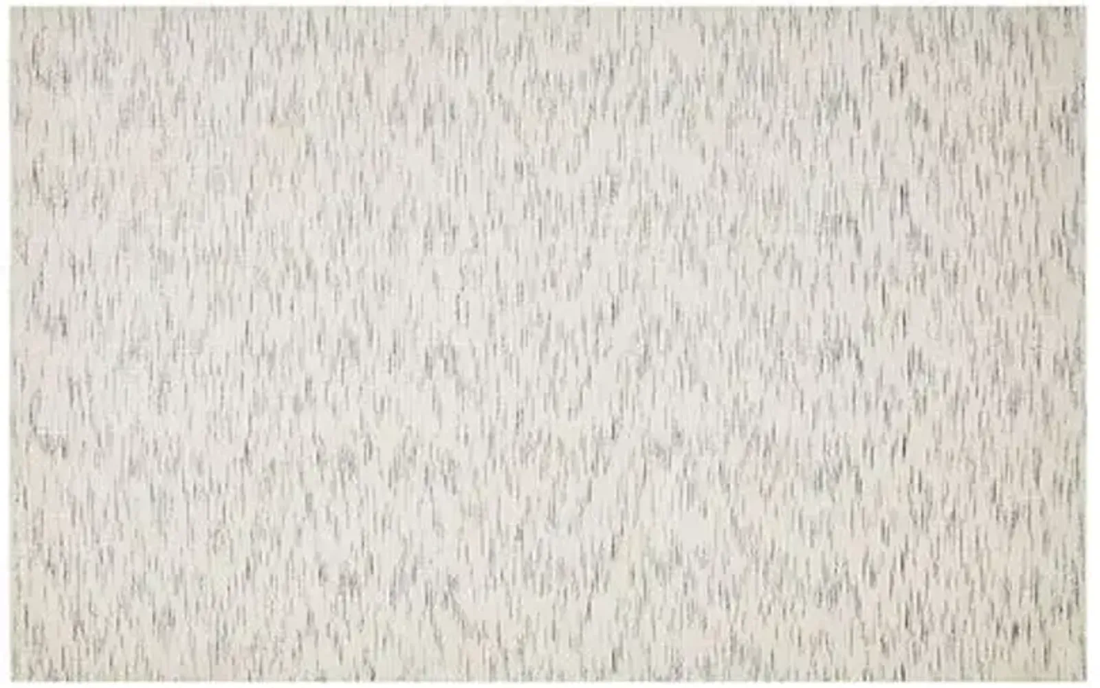 Sierra Rug - Ivory/Beige - Beige