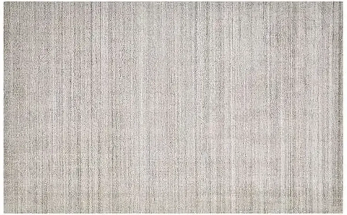 Halsey Rug - Beige/Ivory - Beige