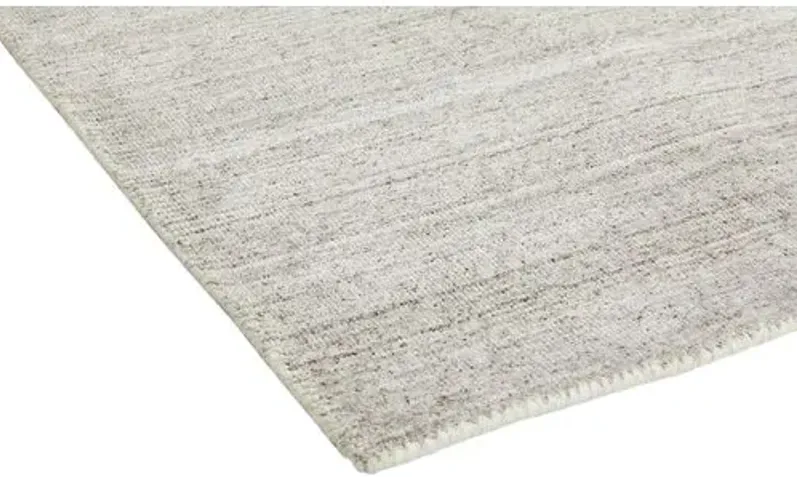 Halsey Rug - Beige/Ivory - Beige