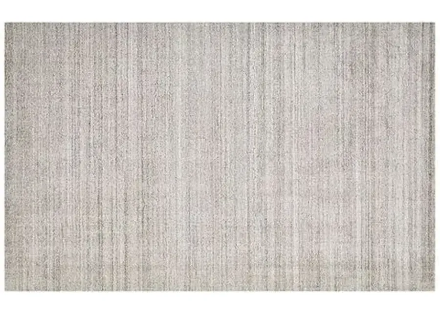 Halsey Rug - Beige/Ivory - Beige