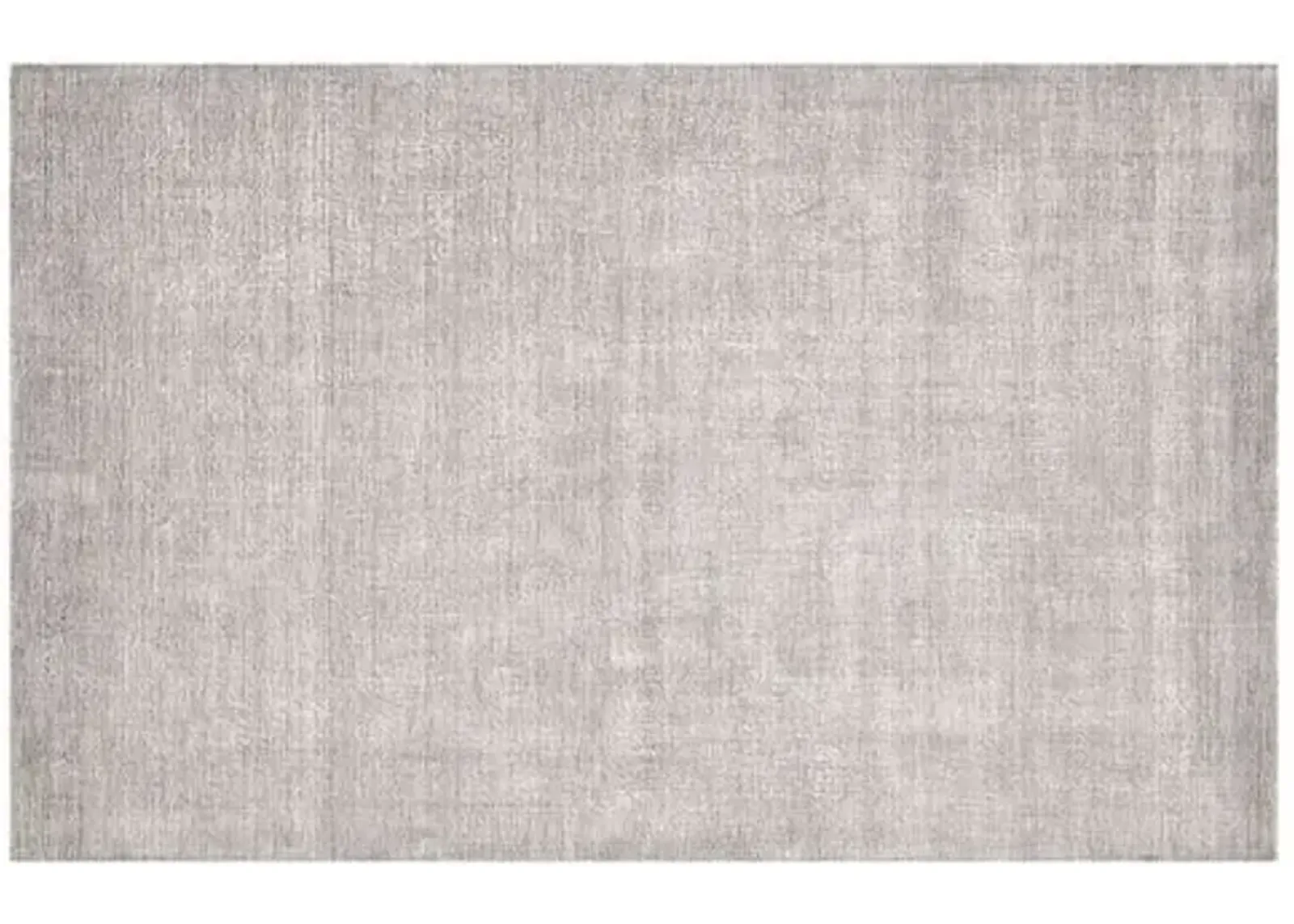 Lodhi Rug - Gray - Gray