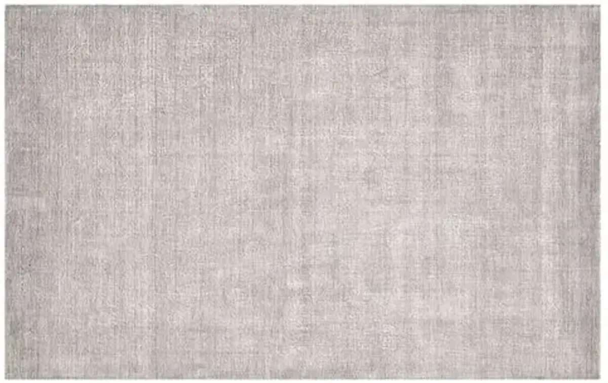 Lodhi Rug - Gray - Gray