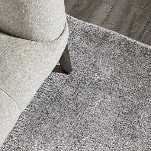 Lodhi Rug - Gray - Gray