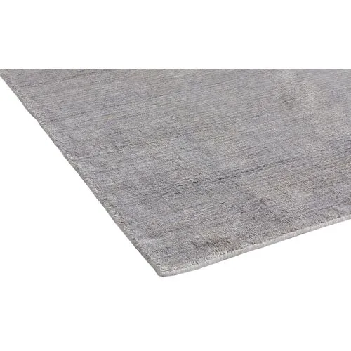 Lodhi Rug - Gray - Gray