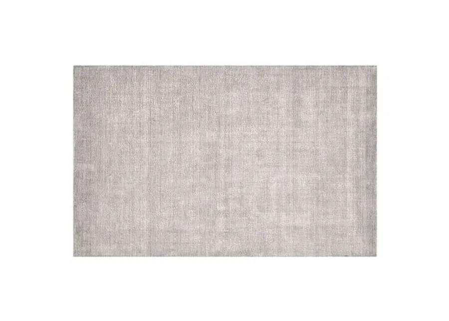 Lodhi Rug - Gray - Gray