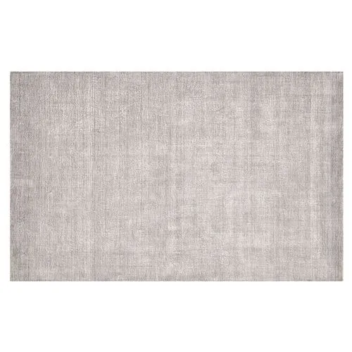 Lodhi Rug - Gray - Gray