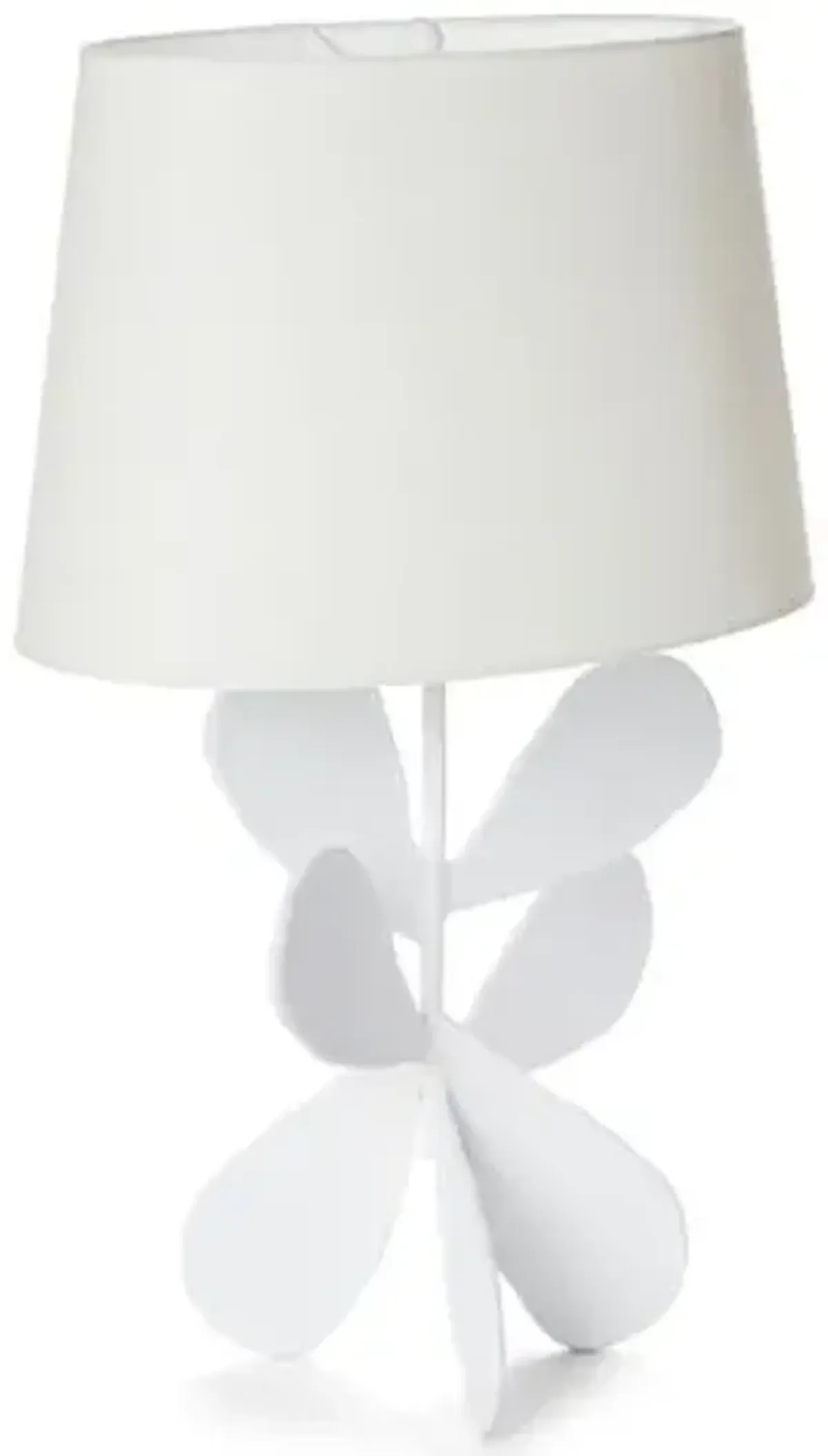 Visual Comfort - Jane Petal Table Lamp