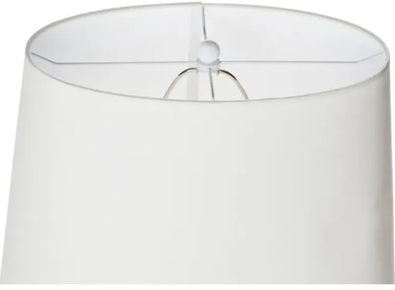 Visual Comfort - Jane Petal Table Lamp