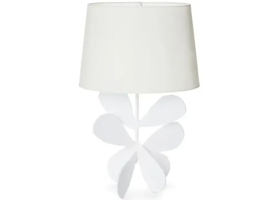 Visual Comfort - Jane Petal Table Lamp