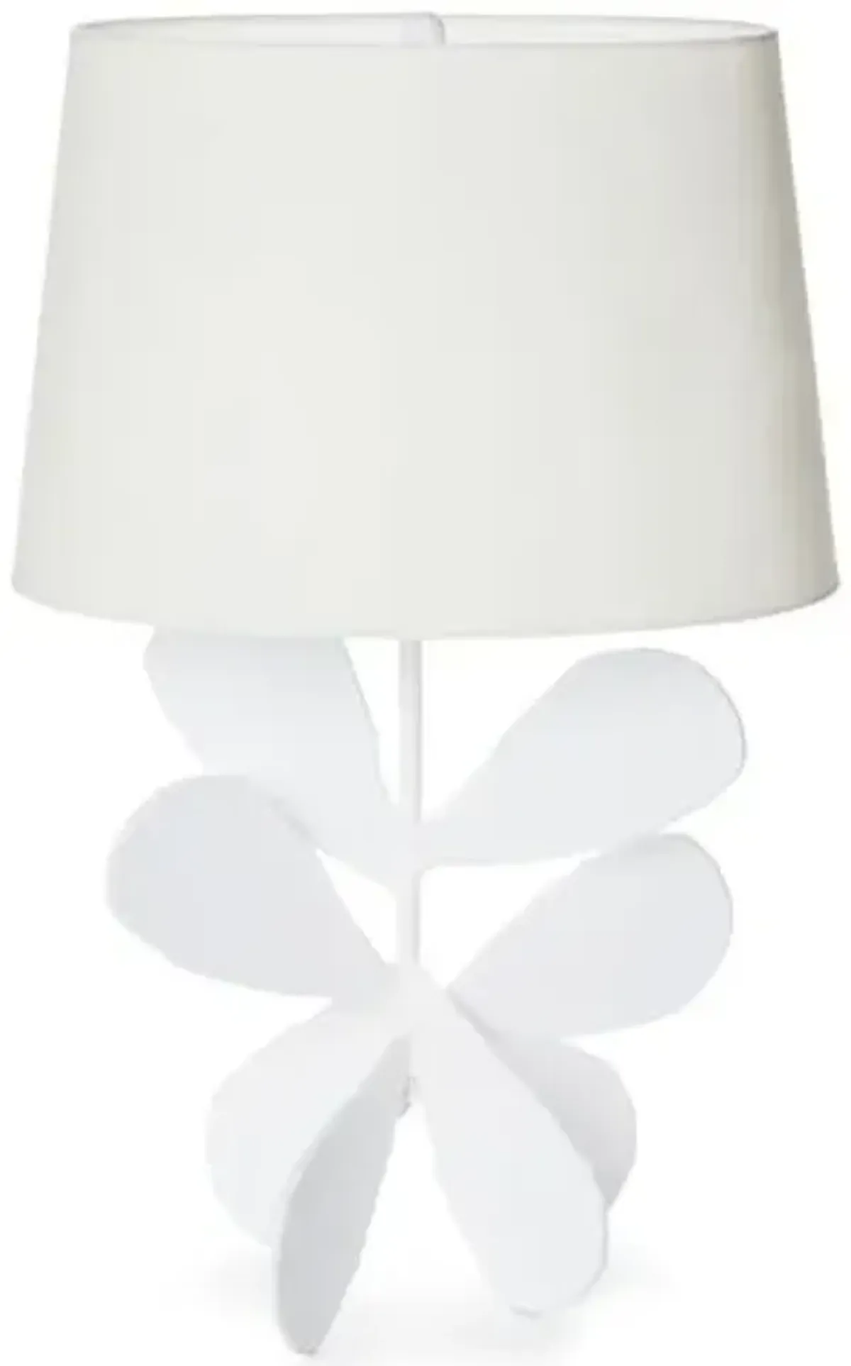 Visual Comfort - Jane Petal Table Lamp