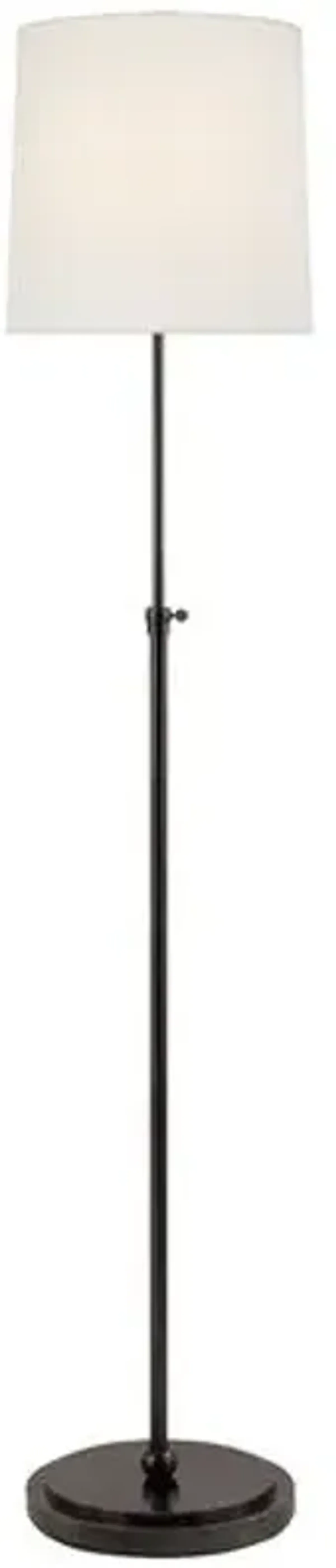 Visual Comfort - Bryant Floor Lamp - Bronze