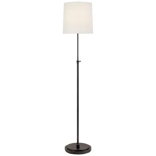 Visual Comfort - Bryant Floor Lamp - Bronze