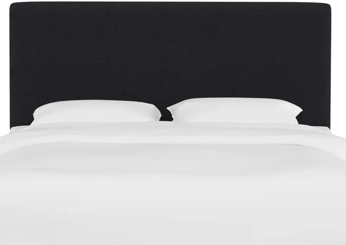 Novak Linen Headboard