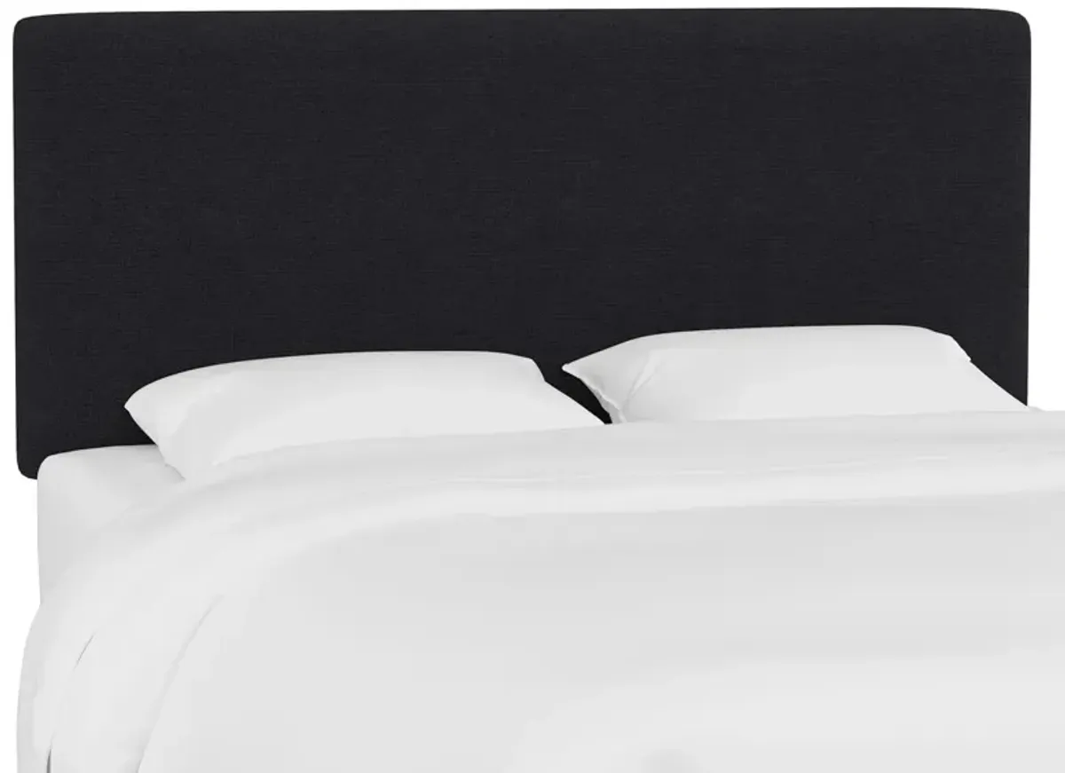Novak Linen Headboard