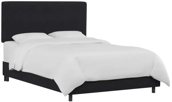 Novak Linen Bed