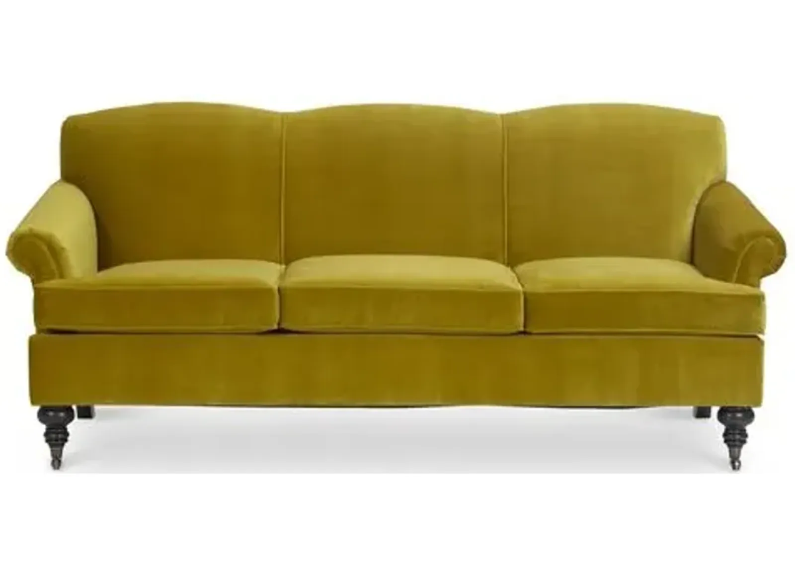 Joplin Sofa - Kim Salmela - Handcrafted