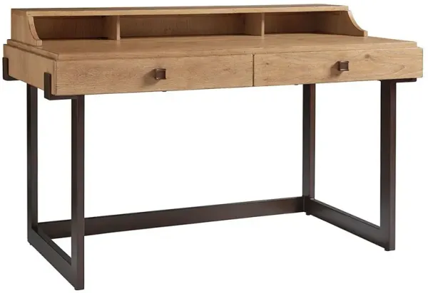 Kendelston Writing Desk, Natural
