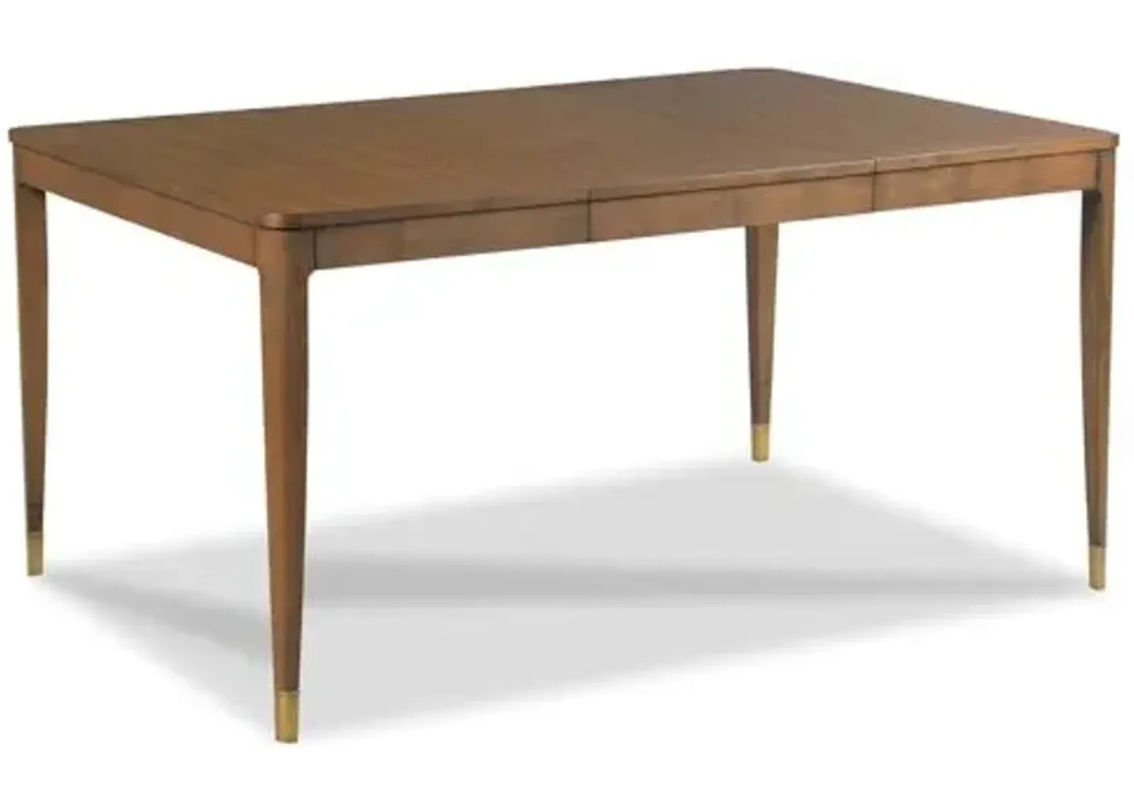 Price Extension Dining Table - Walnut