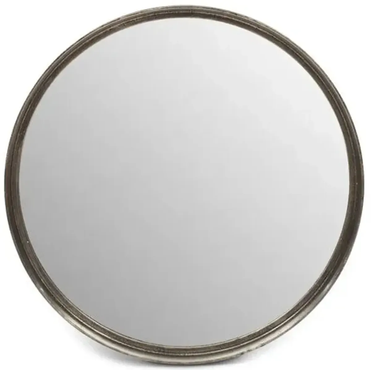 Alanis Round Wall Mirror