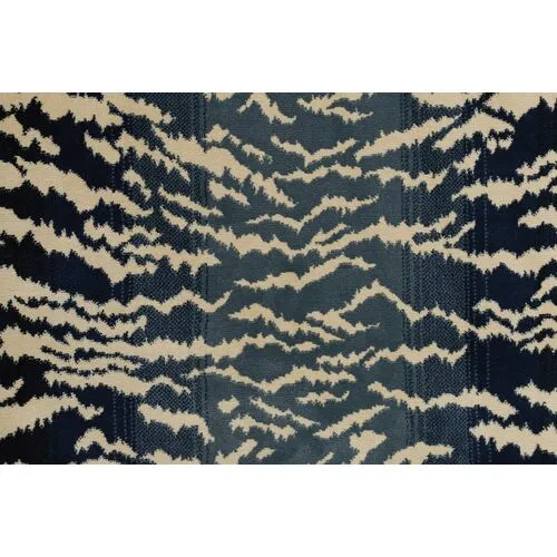 Sienna Rug - Blue - STARK - Blue