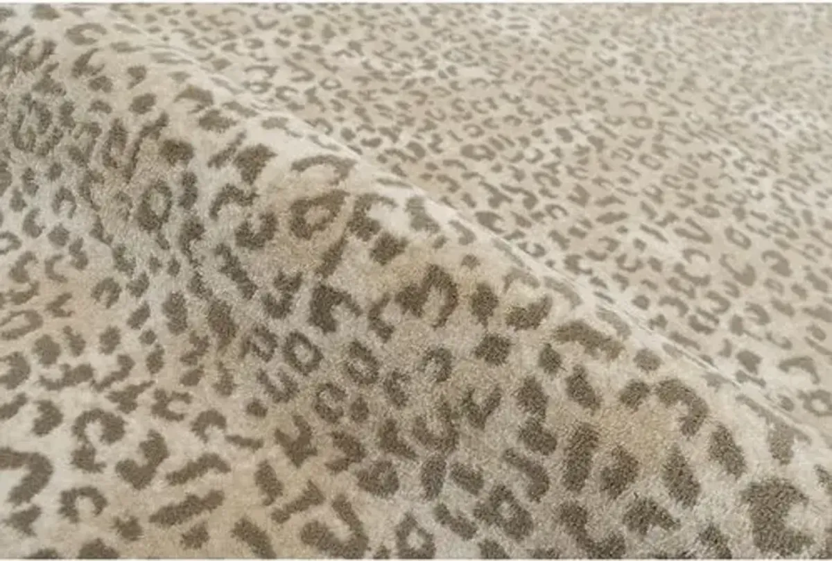 Macey Rug - Sand - STARK - Beige - Beige