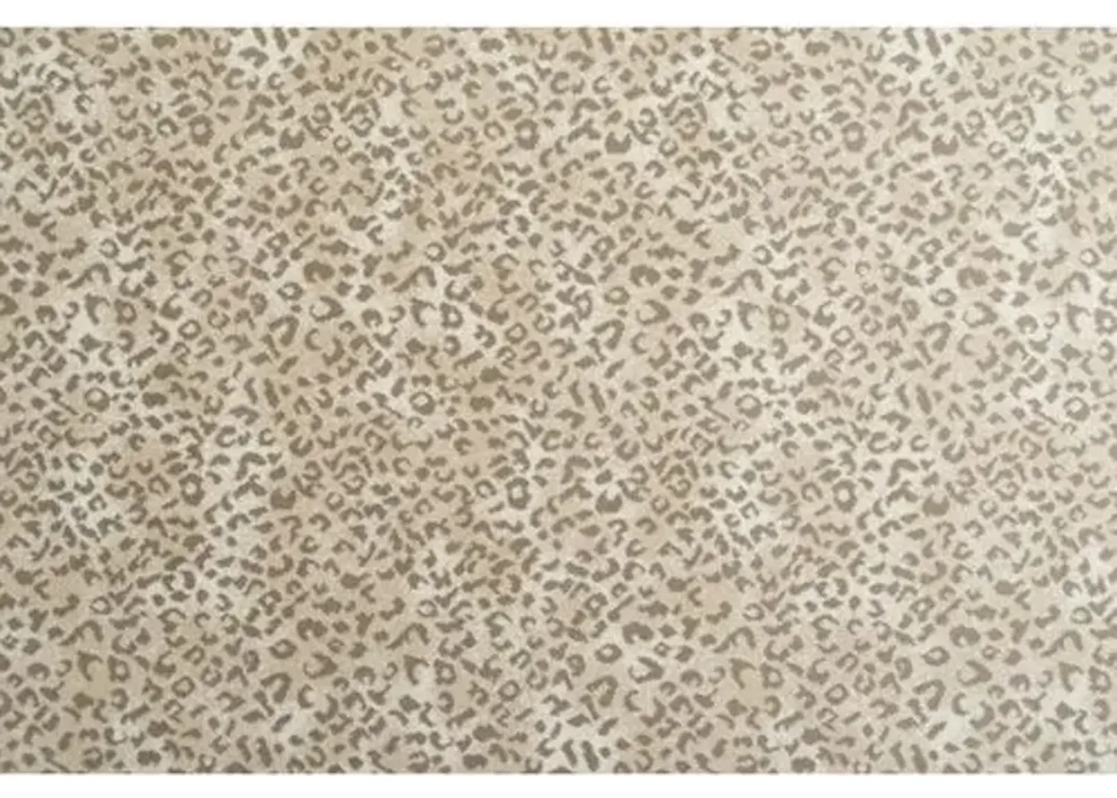 Macey Rug - Sand - STARK - Beige - Beige