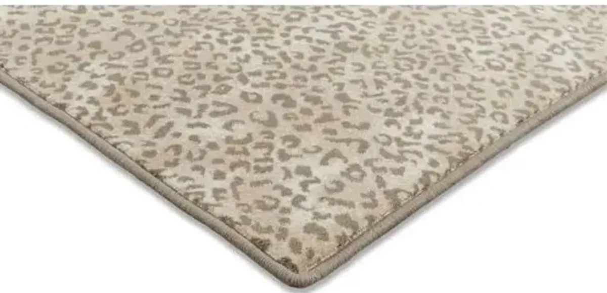 Macey Rug - Sand - STARK - Beige - Beige