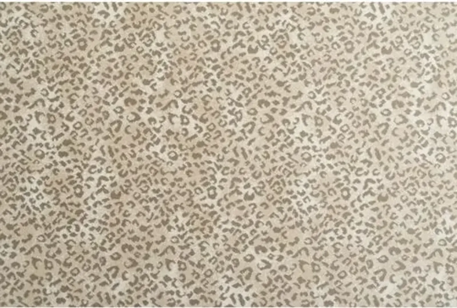 Macey Rug - Sand - STARK - Beige - Beige