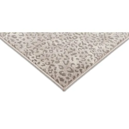 Macey Rug - Beige - STARK - Brown - Brown