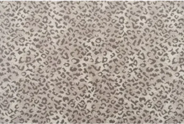 Macey Rug - Beige - STARK - Brown - Brown