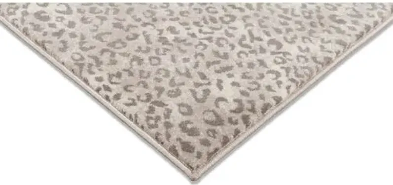 Macey Rug - Beige - STARK - Brown - Brown