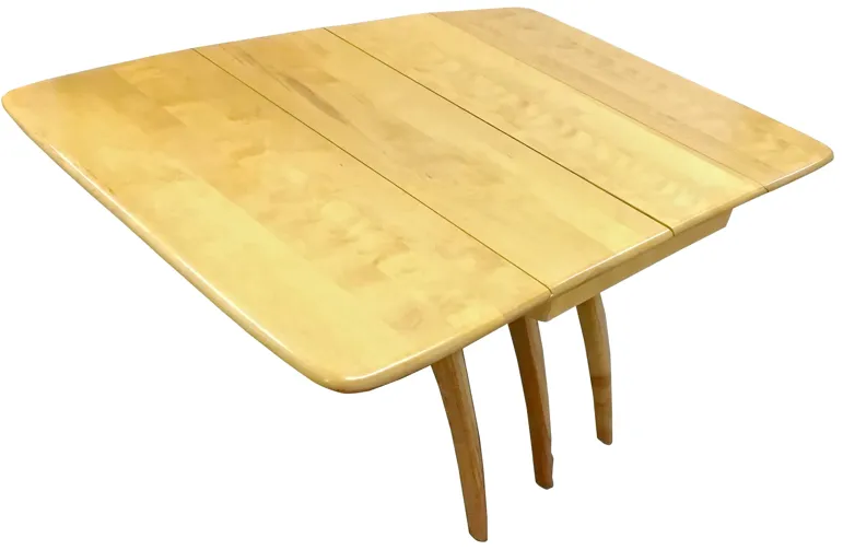 Heywood Wakefield Wishbone Dining Table - Vermilion Designs