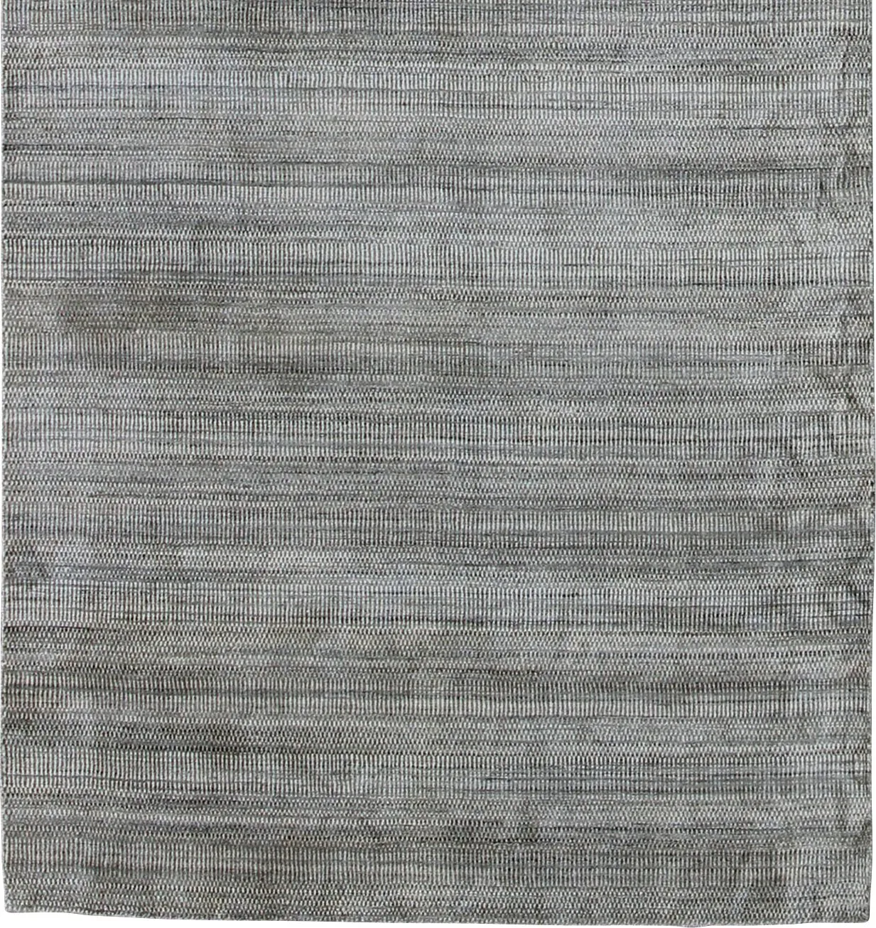 Modern Runner - 5' x 16'3" - Keivan Woven Arts - Beige