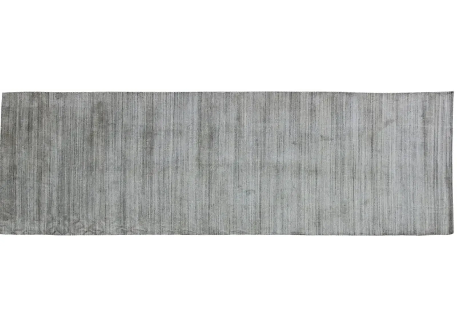 Modern Runner - 5' x 16'3" - Keivan Woven Arts - Beige