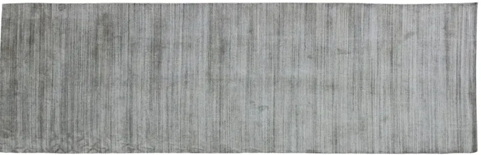 Modern Runner - 5' x 16'3" - Keivan Woven Arts - Beige