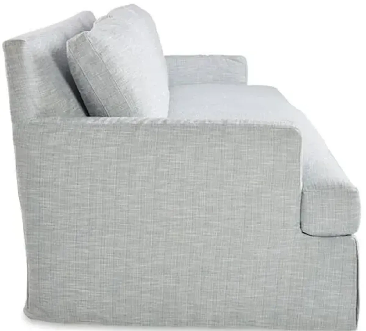 Laurent Slipcover Sofa