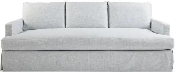 Laurent Slipcover Sofa