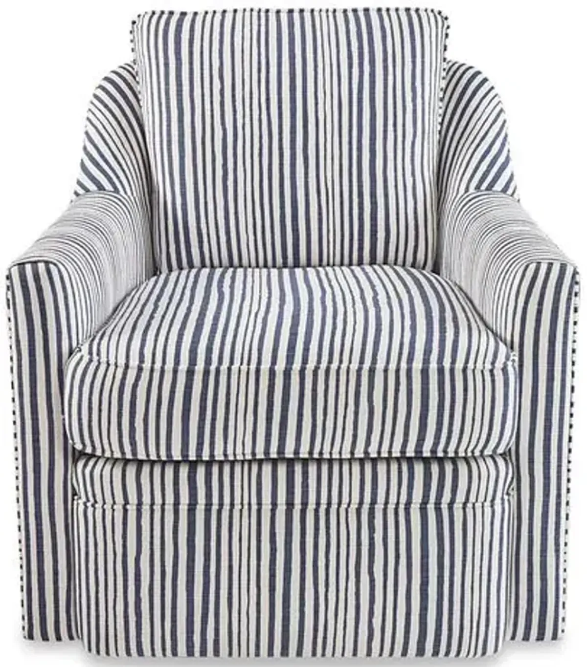 Chelsea Swivel Chair