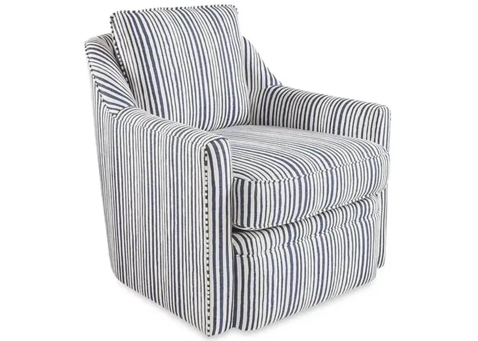 Chelsea Swivel Chair