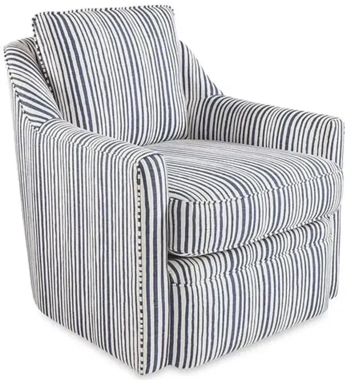 Chelsea Swivel Chair