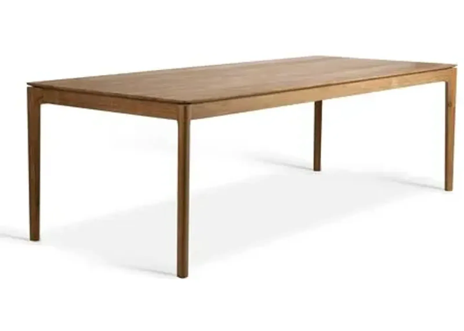 Bok Dining Table - Teak - Ethnicraft