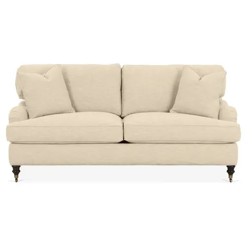 Brooke 2-Seat Sofa