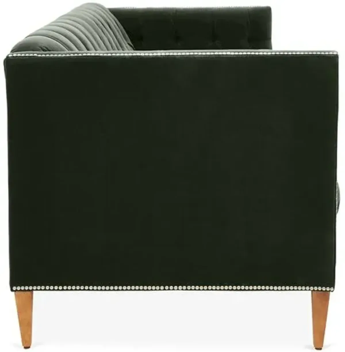 Moreau Tufted Sofa