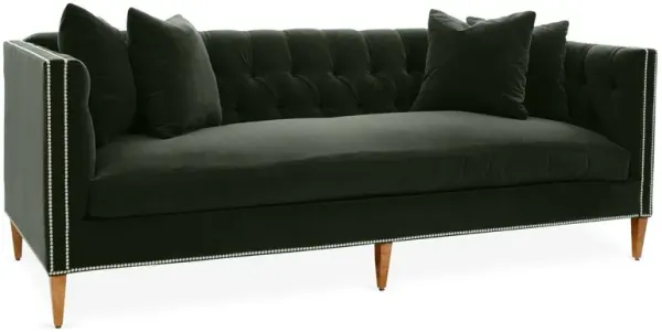 Moreau Tufted Sofa