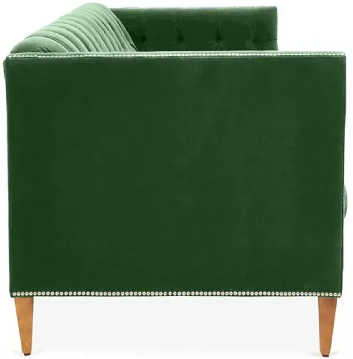 Moreau Tufted Sofa