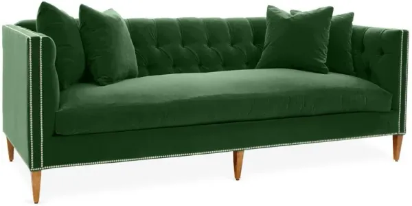 Moreau Tufted Sofa