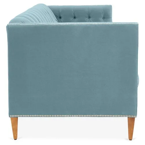 Moreau Tufted Sofa